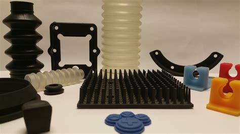 custom rubber parts manufacturing products|rubber manufacturing near me.